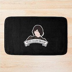 Alice Cullen Fan Club Bath Mat