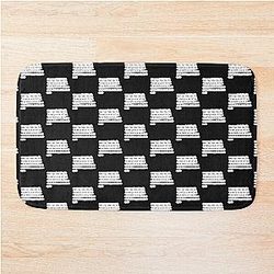 Alice Cullen Active Bath Mat