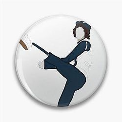 Alice Cullen Badge