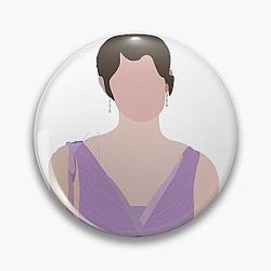 Alice Cullen Vector Drawing Pin 

 Alice Cullen Vector Drawing Pin
