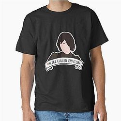 Alice Cullen Fan Classic T-Shirt