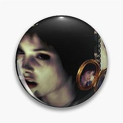Alice Cullen Pin