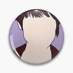 Alice Cullen Pin