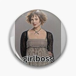 Alice Cullen Pin