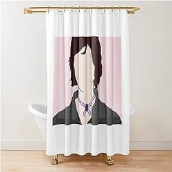 Alice Cullen Shower Curtain