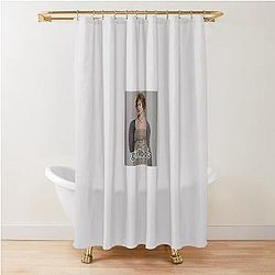 Alice Cullen Shower Curtain