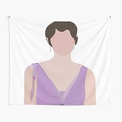 Alice Cullen Tapestry