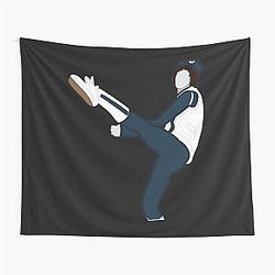 Alice Cullen Tapestry