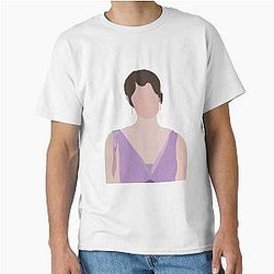 Alice Cullen Classic T-Shirt