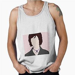 Alice Cullen Tank Top