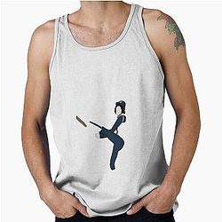 Alice Cullen Tank Top