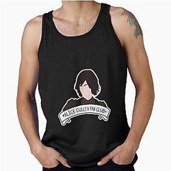 Alice Cullen Fan Club Tank Top