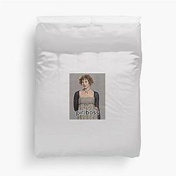 Alice Cullen Duvet Cover