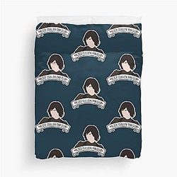 Alice Cullen Duvet Cover