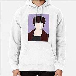 Alice Cullen Pullover Hoodie