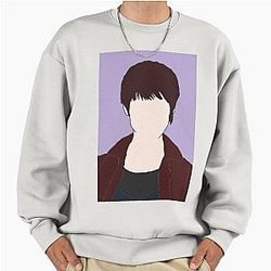 Alice Cullen Premium Oversized Sweatshirt