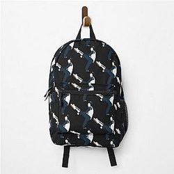 Alice Cullen Baseball Backpack