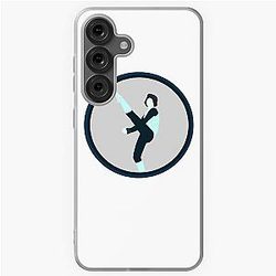 Alice Cullen Twilight Soft Case