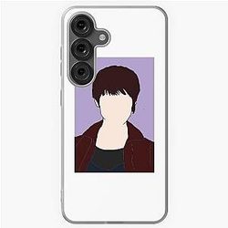 Alice Cullen Samsung Galaxy Soft Case