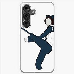 Alice Cullen Samsung Case