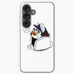 Twilight Furby Alice Cullen Soft Case