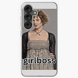 Alice Cullen Samsung Galaxy Case