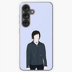 Alice Cullen Samsung Galaxy Case