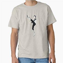 Alice Cullen Twilight Classic T-Shirt