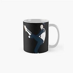 Alice Cullen Baseball Classic Mug