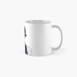 Alice Cullen Classic Mug