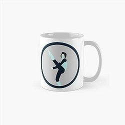 Alice Cullen Twilight Mug