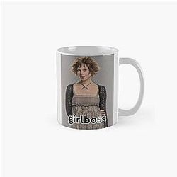Alice Cullen Girlboss Mug