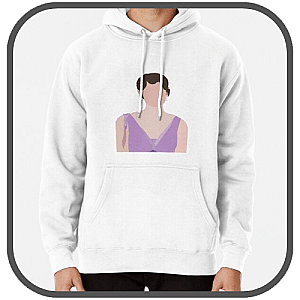 Alice Cullen Hoodies
