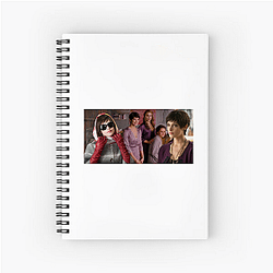 Alice Cullen Limited Collection Alice Cullen Notebook