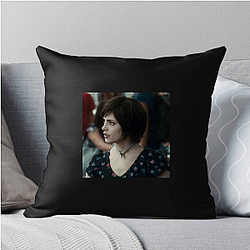 Alice Cullen Merch For Fans Alice Cullen Pillows Cover