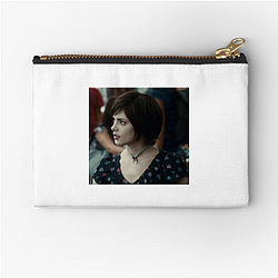 Alice Cullen Merch For Fans Alice Cullen Zipper Pouches