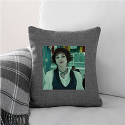 Alice Cullen Merch Alice Cullen Pillows Cover