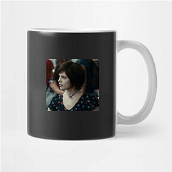 Alice Cullen Merch For Fans Alice Cullen Mugs