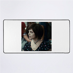 Alice Cullen Merch For Fans Alice Cullen Mouse Pads