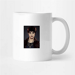 Alice Cullen Merch Collection Alice Cullen Mugs