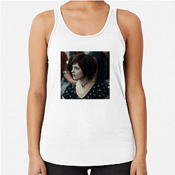 Alice Cullen Merch For Fans Alice Cullen Tank Tops