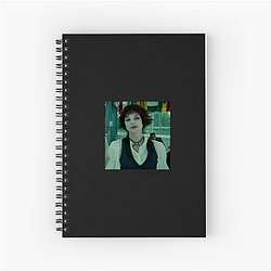 Alice Cullen Merch Alice Cullen Notebook