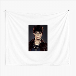 Alice Cullen Merch Collection Alice Cullen Tapestries