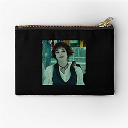 Alice Cullen Merch Alice Cullen Zipper Pouches