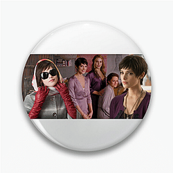 Alice Cullen Limited Collection Alice Cullen Pins