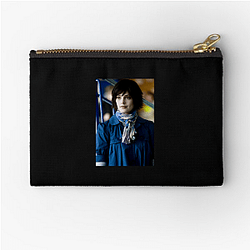 Alice Cullen Special Collection Alice Cullen Zipper Pouches