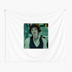 Alice Cullen Merch Alice Cullen Tapestries