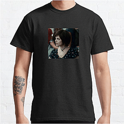 Alice Cullen Merch For Fans Alice Cullen T-Shirts