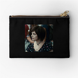 Alice Cullen Merch For Fans Alice Cullen Zipper Pouches