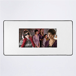 Alice Cullen Limited Collection Alice Cullen Mouse Pads